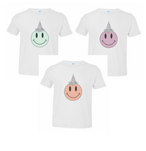 Load image into Gallery viewer, Happy New Years Bow-matching shirt available