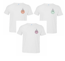 Load image into Gallery viewer, Happy New Years Bow-matching shirt available