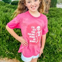 Load image into Gallery viewer, Bleach Add On for Halloween Tees