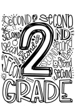 Load image into Gallery viewer, School Notebooks-School Images and Customs Available-Multiple Colors/Images Available