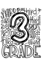 Load image into Gallery viewer, School Notebooks-School Images and Customs Available-Multiple Colors/Images Available