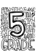 Load image into Gallery viewer, School Notebooks-School Images and Customs Available-Multiple Colors/Images Available