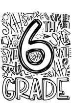 Load image into Gallery viewer, School Notebooks-School Images and Customs Available-Multiple Colors/Images Available