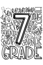 Load image into Gallery viewer, School Notebooks-School Images and Customs Available-Multiple Colors/Images Available