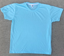 Load image into Gallery viewer, ON HAND Sublimation Shirts-Adult Sizes-Limited Availability-You pick the image