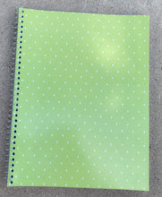 Load image into Gallery viewer, School Notebooks-School Images and Customs Available-Multiple Colors/Images Available