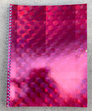 Load image into Gallery viewer, School Notebooks-School Images and Customs Available-Multiple Colors/Images Available