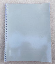 Load image into Gallery viewer, School Notebooks-School Images and Customs Available-Multiple Colors/Images Available