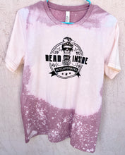 Load image into Gallery viewer, But Caffeinated Adult Shirt- Unbleached or Bleached Option-Multiple Colors