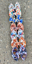 Load image into Gallery viewer, Pumpkin Spice Bow