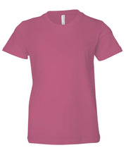 Load image into Gallery viewer, CUSTOM Youth Size Shirt