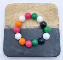 Load image into Gallery viewer, Half n Half Necklace