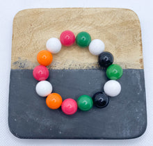 Load image into Gallery viewer, Half n Half Bracelet