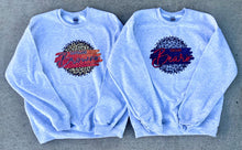 Load image into Gallery viewer, Custom Football Shirt -Infant-Adult Sizes- Different color/style shirt options
