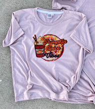 Load image into Gallery viewer, Pumpkin Spice Vibes Infant-Adult Size Shirt-Different Colors and Styles-CUSTOMIZABLE