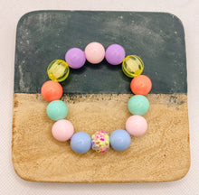 Load image into Gallery viewer, Rhinestone Chick Necklace**ONLY 1**