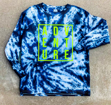 Load image into Gallery viewer, Adventure Infant/Toddler/Child OnesieShirt