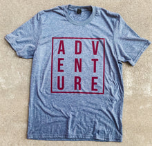 Load image into Gallery viewer, Adventure Adult Shirt