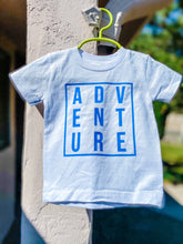 Load image into Gallery viewer, Adventure Adult Shirt