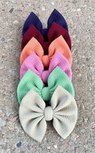 Load image into Gallery viewer, Khaki Bow/Wrap