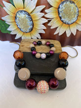Load image into Gallery viewer, Fall Colors Bracelet