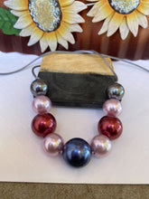 Load image into Gallery viewer, Two Sisters Necklace