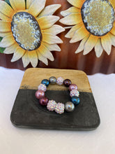 Load image into Gallery viewer, Two Sisters Bracelet