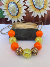 Load image into Gallery viewer, Fall Leaves Necklace