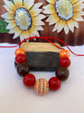 Load image into Gallery viewer, Fall Treats Necklace