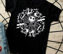 Load image into Gallery viewer, Mixed Halloween T-Shirts