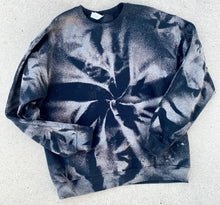Load image into Gallery viewer, Bleach Twist Adult Hoodie or Crewneck Sweatshirt-Multiple Color and Style Options