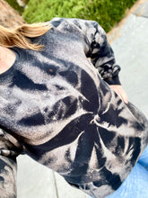 Load image into Gallery viewer, Bleach Twist Adult Hoodie or Crewneck Sweatshirt-Multiple Color and Style Options