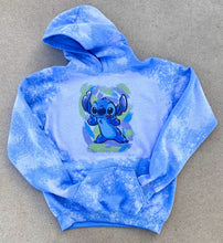 Load image into Gallery viewer, Toddler/Youth Character Hoodie or Crewneck Sweatshirt-Multiple Color and Style Options