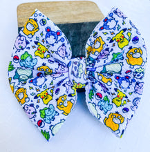 Load image into Gallery viewer, Gotta Catch Them All Bow