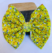 Load image into Gallery viewer, My Electric Friend Bow