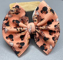 Load image into Gallery viewer, Miss Mouse Bow