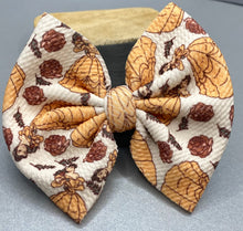 Load image into Gallery viewer, Rose Princess Bow