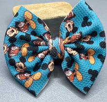 Load image into Gallery viewer, Mr. Mouse Bow