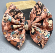 Load image into Gallery viewer, Tattoo Princess Bow