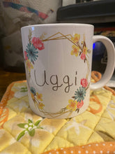 Load image into Gallery viewer, CUSTOM Mug