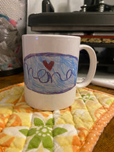 Load image into Gallery viewer, CUSTOM Mug