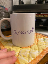 Load image into Gallery viewer, CUSTOM Mug