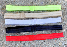 Load image into Gallery viewer, Set of 5 Interchangeable Headbands