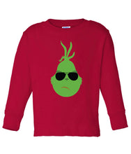 Load image into Gallery viewer, Mean Cool Guy short/long sleeve Adult Shirt