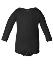 Load image into Gallery viewer, Santa & Reindeer short/long sleeve Onesie