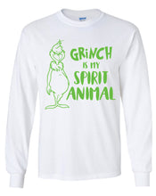 Load image into Gallery viewer, Spirit Animal Short/Long Sleeve Toddler/Child Shirt