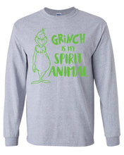 Load image into Gallery viewer, Spirit Animal Short/Long Sleeve Toddler/Child Shirt