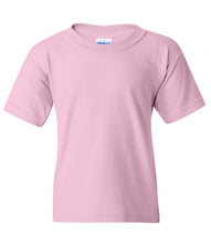 Load image into Gallery viewer, In a World Short/Long Sleeve Toddler/Child Shirt