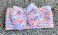 Load image into Gallery viewer, Sherbet Sherpa Wrap-Multiple Style Options Available