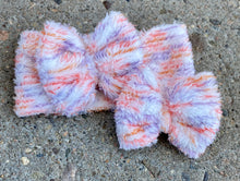 Load image into Gallery viewer, Sherbet Sherpa Wrap-Multiple Style Options Available